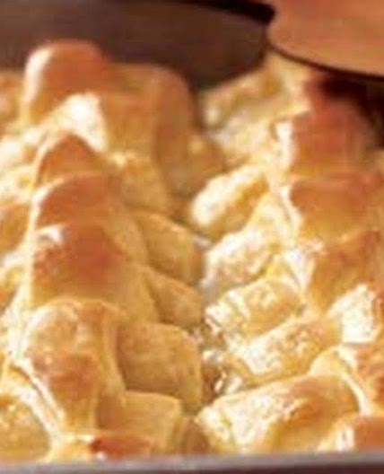 Orange Rolls Recipe | Yummly