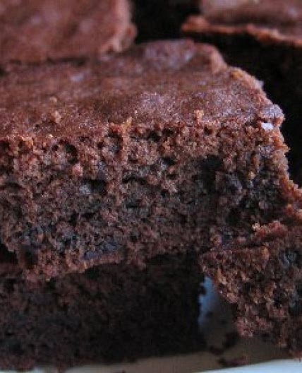 Brownie de Chocolate