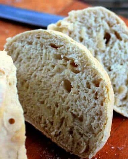 Sourdough Bread