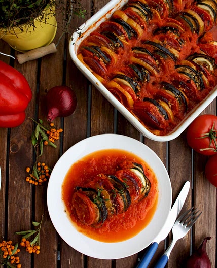Ratatouille