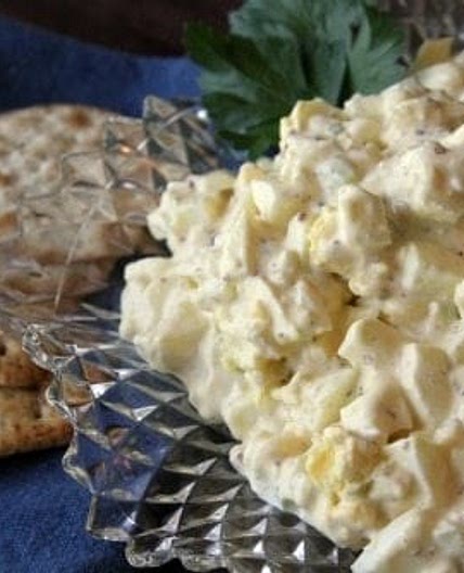Egg Salad