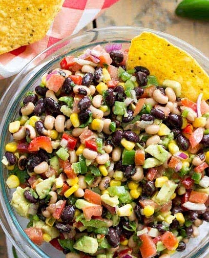 Cowboy Caviar