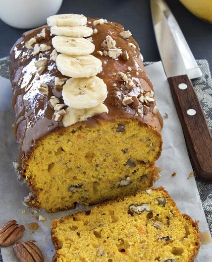 Pan de Plátano
