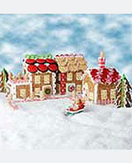 Village Square House