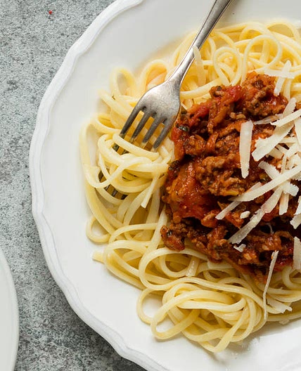 Pasta Asciutta