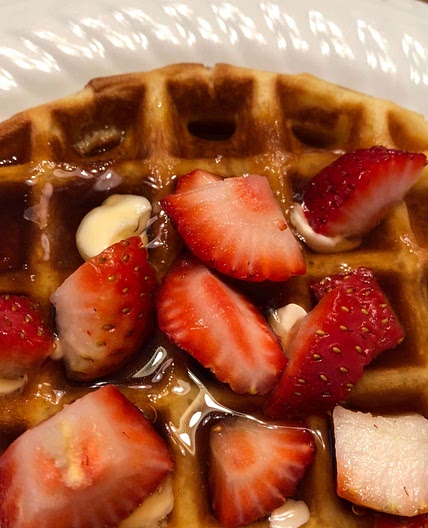 Waffles