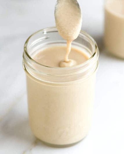 Easy Tahini Recipe – Better Than Store-bought