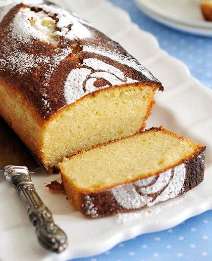 Schwartz Spiced Madeira Cake | Desserts Recipes | Schwartz