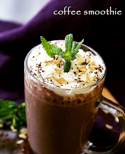 Coffee Smoothie