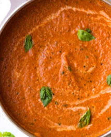 Vodka Sauce Recipe
