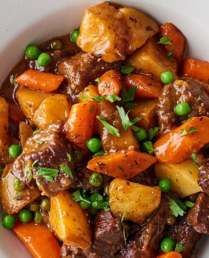 How To Make the Absolute Best Instant Pot Beef Stew