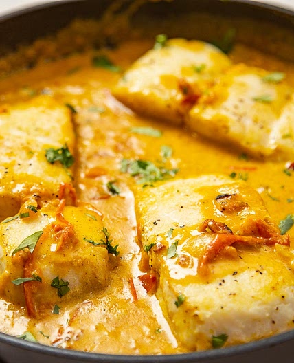 Indian Chicken Curry (Murgh Kari)