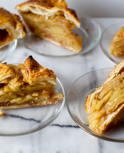 Even More Perfect Apple Pie