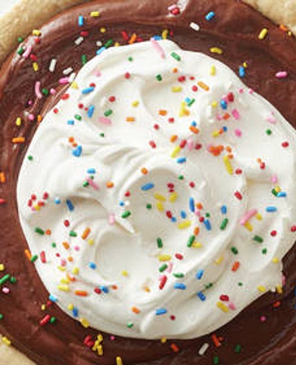 Easy Chocolate Pudding Pie