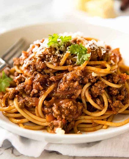 Spaghetti