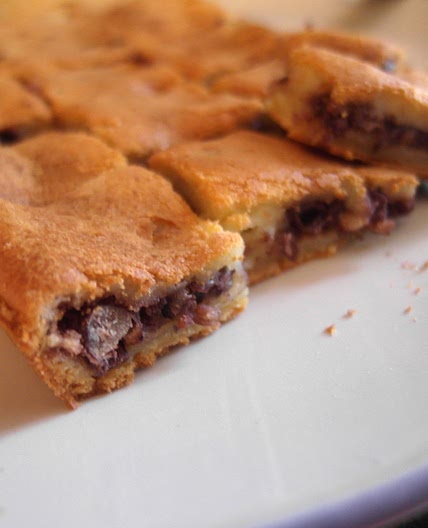 Mama’s Red Bean Sweet Rice Cake 红豆年糕