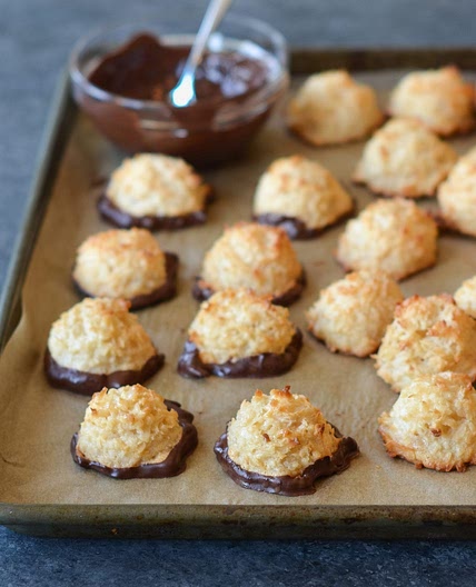 Coconut Macaroons