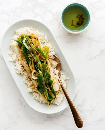 Chef Brandon Jew Makes It Even Easier to Stock a Chinese Pantry