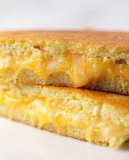 90 Second Keto Bread - 2.7 Net Carbs!