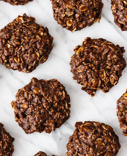 No Bake Cookies Recipe (Foolproof!)