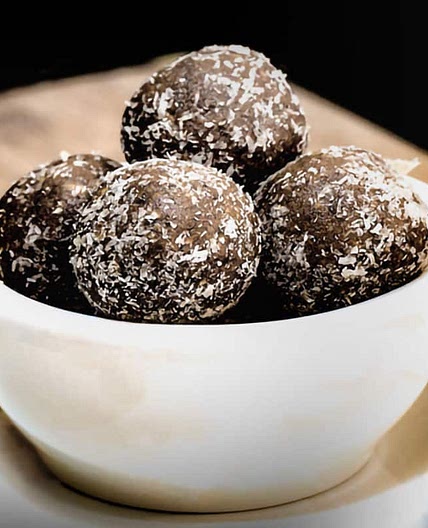 Fat Bombs
