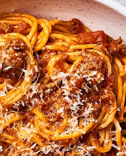 How to Cook Spaghetti in the Instant Pot