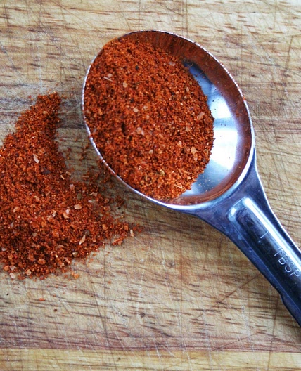 Flav City Taco Seasoning