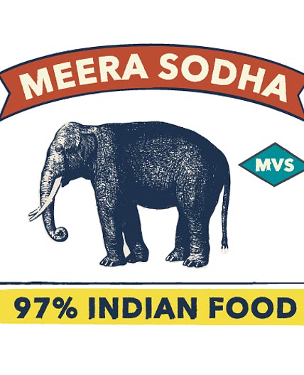 Meera Sodha's Coriander Chutney