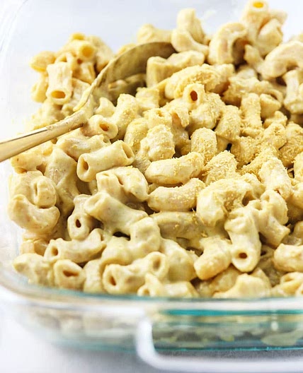 The BEST Vegan Mac and Cheese (A Fan Favorite!)