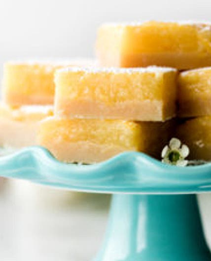 Lemon Bars