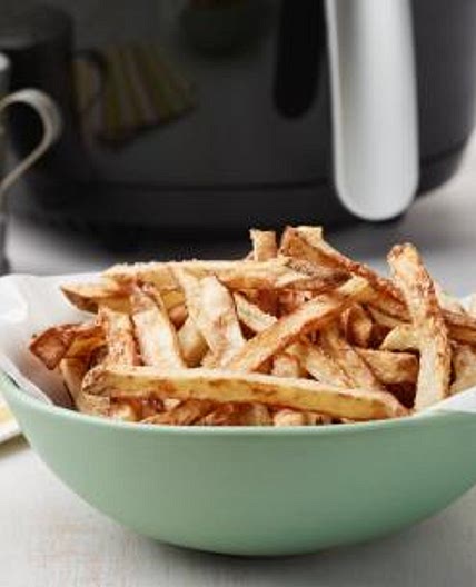 Air Fryer French Fries