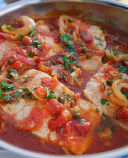 Aqua Pazza