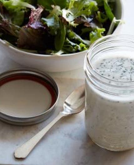 Whole30 Ranch Dressing