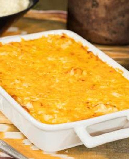 Sunny's Creamy 5-Cheese Mac 'n' Cheese