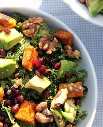 Kale Salad