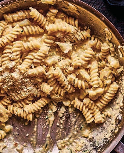 Cauliflower Ragù