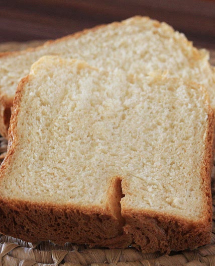 Milk and Honey Bread Is Simple to Make in Your Bread Machine