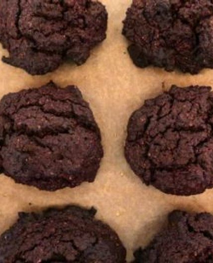 Gluten Free Chocolate Cookies Recipe