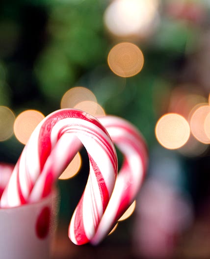 How to Make Your Own Candy Canes