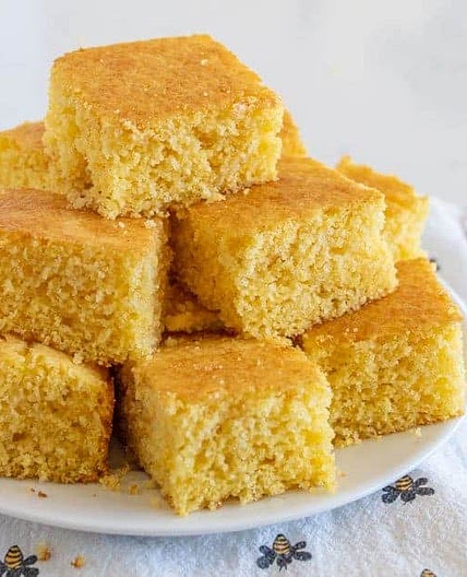The Best Homemade Cornbread Recipe