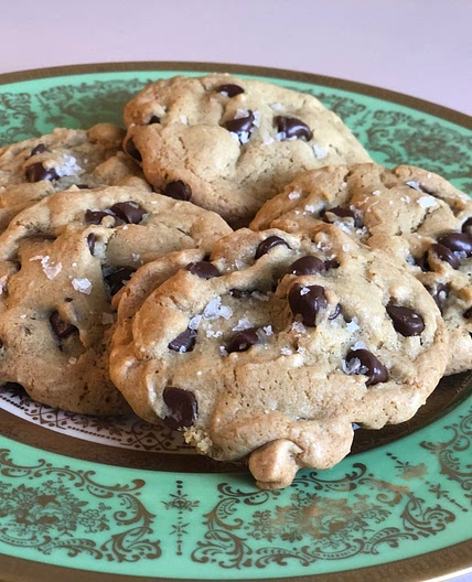 THE Cookie