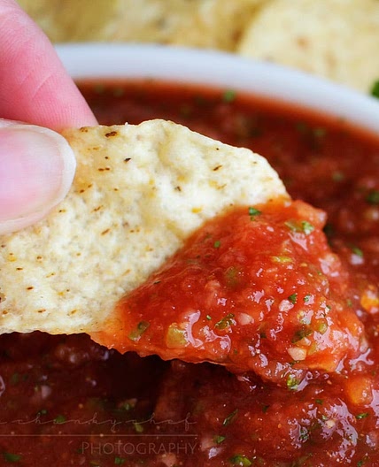 Restaurant Salsa