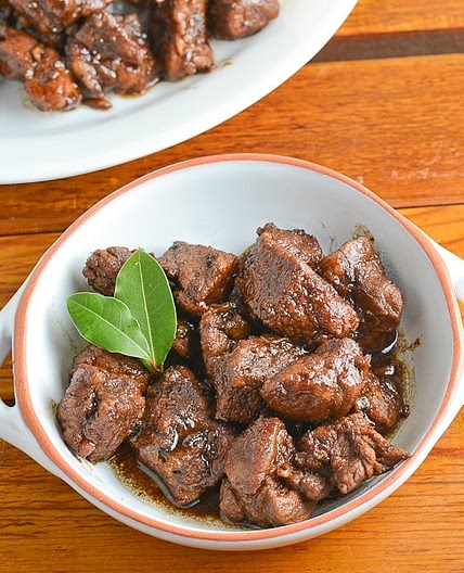 Pork Adobo