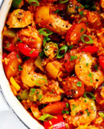 Jambalaya