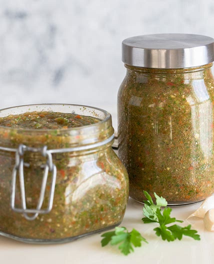 Your Easy Guide to Making Sofrito in 15 Minutes