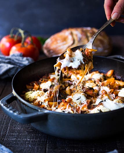 Baked Ziti