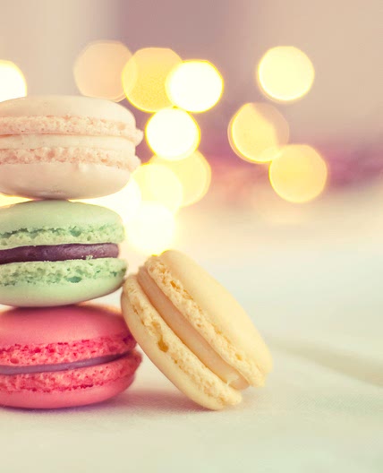 Go-To Gluten-Free Macaron Recipe