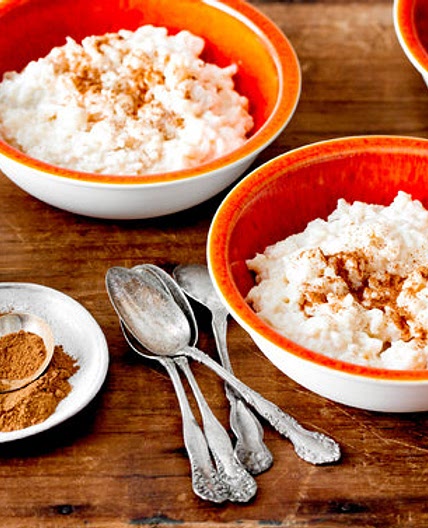 Arroz Con Leche