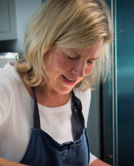 Sarah Scott's Soft Tacos with Beans 'n' Greens