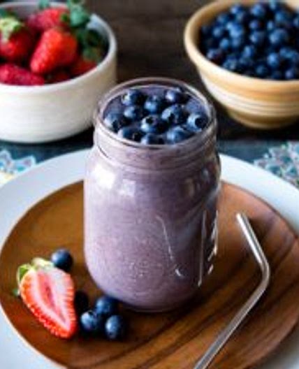 Meal Replacement Smoothie